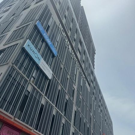 Appartamento di 1000 m² con 3 camera Kuala Terengganu Esterno foto