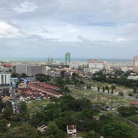 Appartamento di 1000 m² con 3 camera Kuala Terengganu Esterno foto