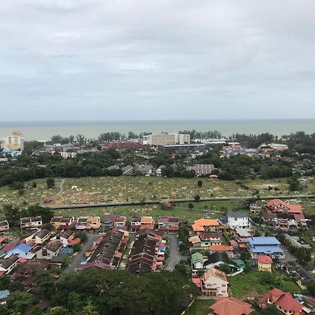 Appartamento di 1000 m² con 3 camera Kuala Terengganu Esterno foto