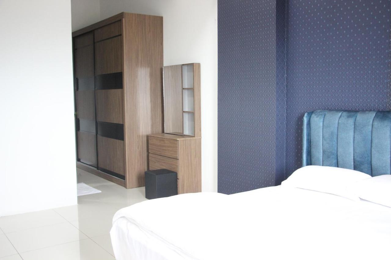 Appartamento di 1000 m² con 3 camera Kuala Terengganu Esterno foto