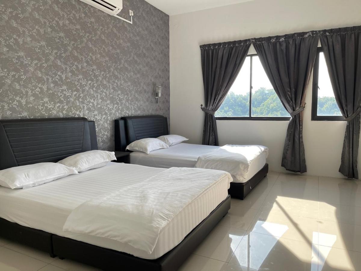 Appartamento di 1000 m² con 3 camera Kuala Terengganu Esterno foto