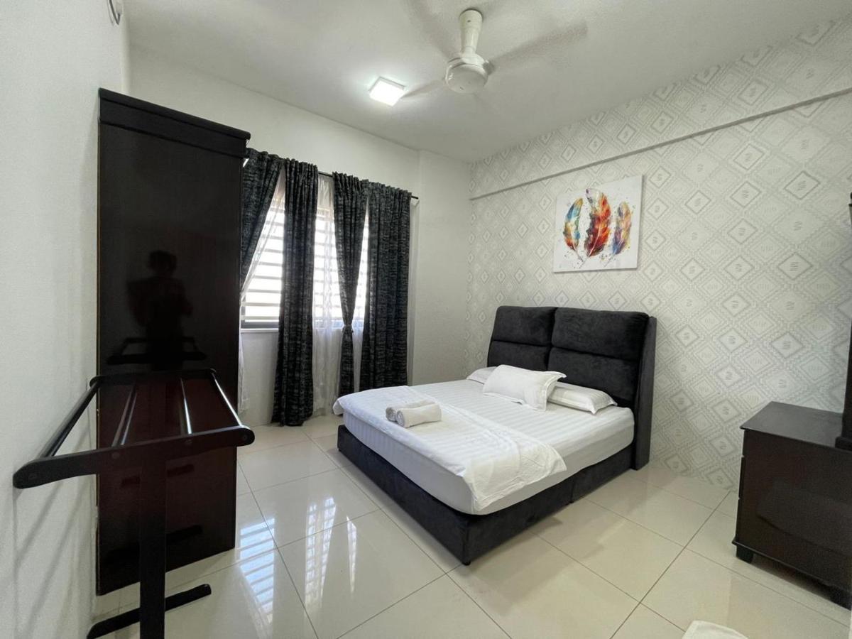 Appartamento di 1000 m² con 3 camera Kuala Terengganu Esterno foto
