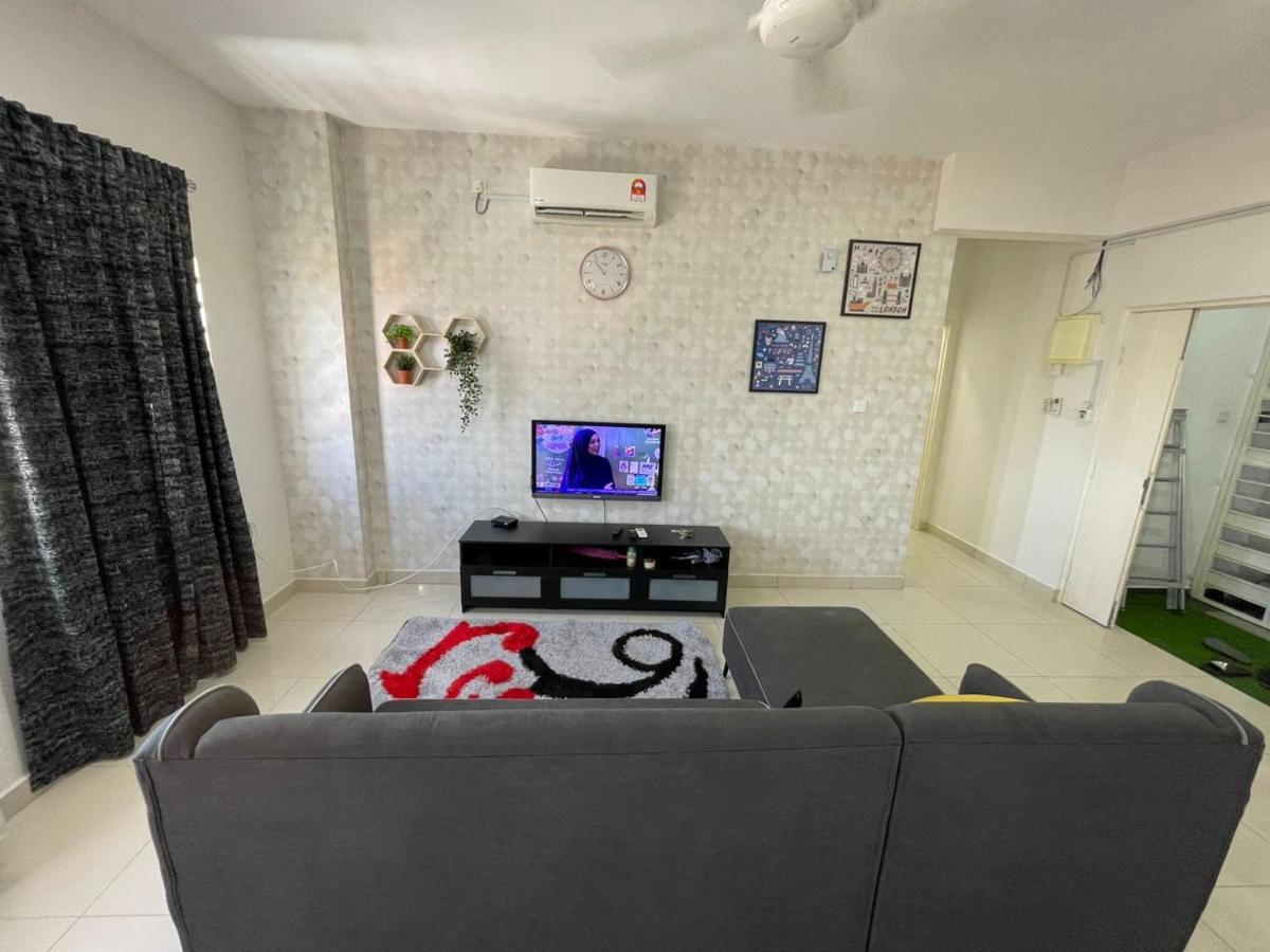 Appartamento di 1000 m² con 3 camera Kuala Terengganu Esterno foto