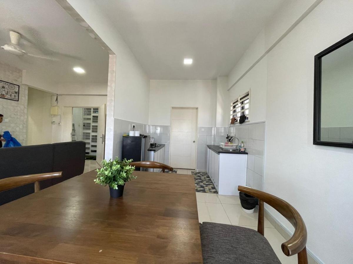 Appartamento di 1000 m² con 3 camera Kuala Terengganu Esterno foto