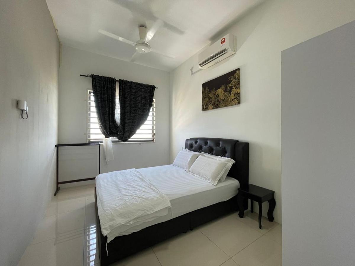 Appartamento di 1000 m² con 3 camera Kuala Terengganu Esterno foto