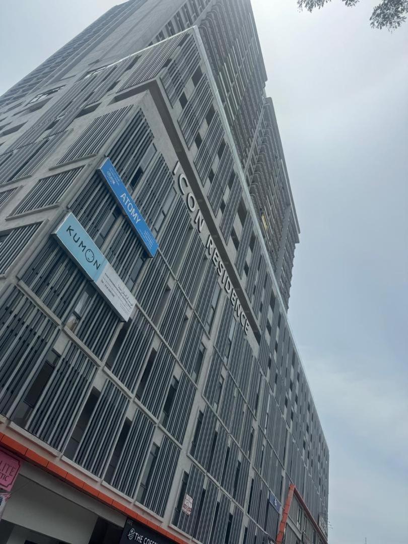 Appartamento di 1000 m² con 3 camera Kuala Terengganu Esterno foto