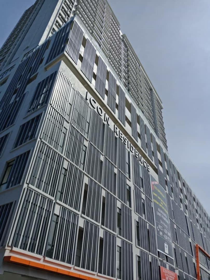 Appartamento di 1000 m² con 3 camera Kuala Terengganu Esterno foto