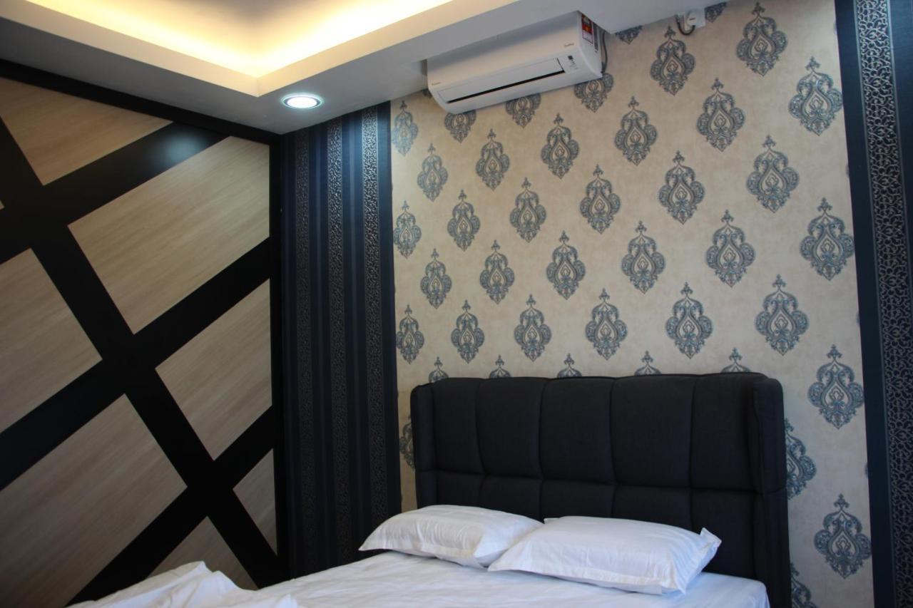 Appartamento di 1000 m² con 3 camera Kuala Terengganu Esterno foto