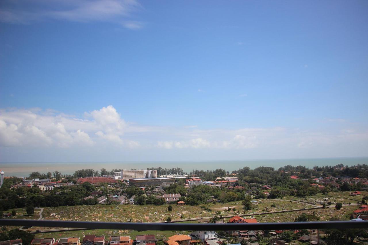 Appartamento di 1000 m² con 3 camera Kuala Terengganu Esterno foto