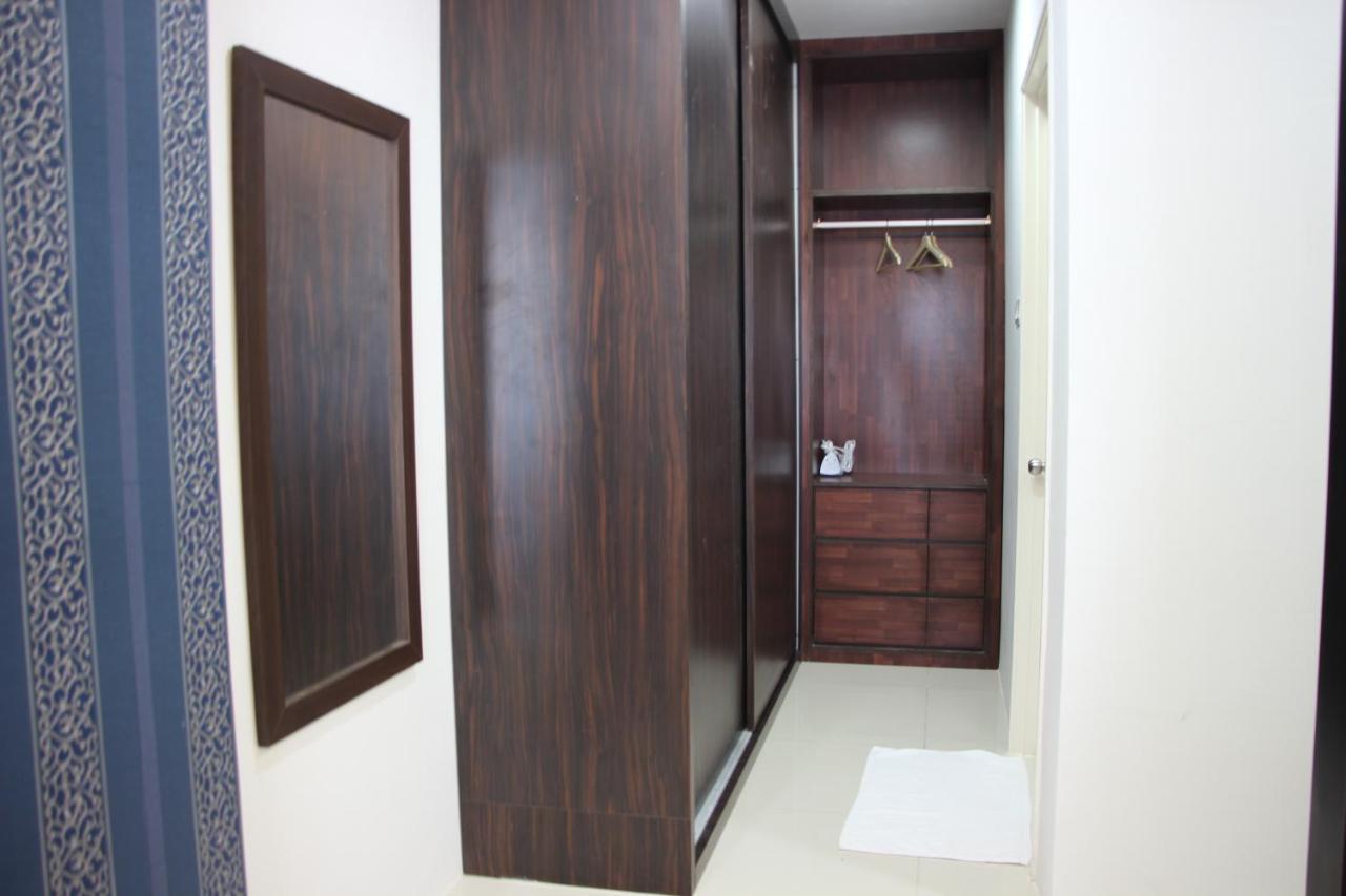 Appartamento di 1000 m² con 3 camera Kuala Terengganu Esterno foto