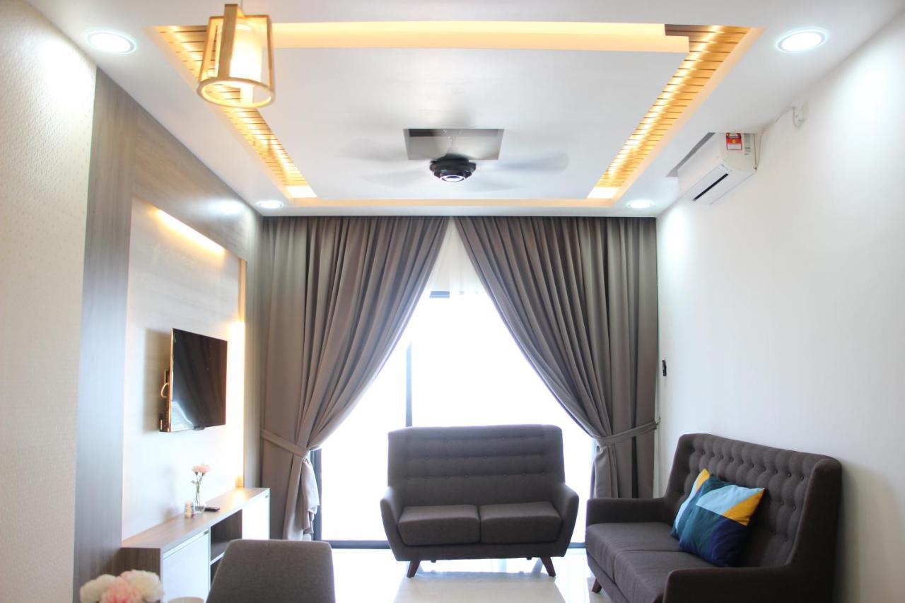 Appartamento di 1000 m² con 3 camera Kuala Terengganu Esterno foto