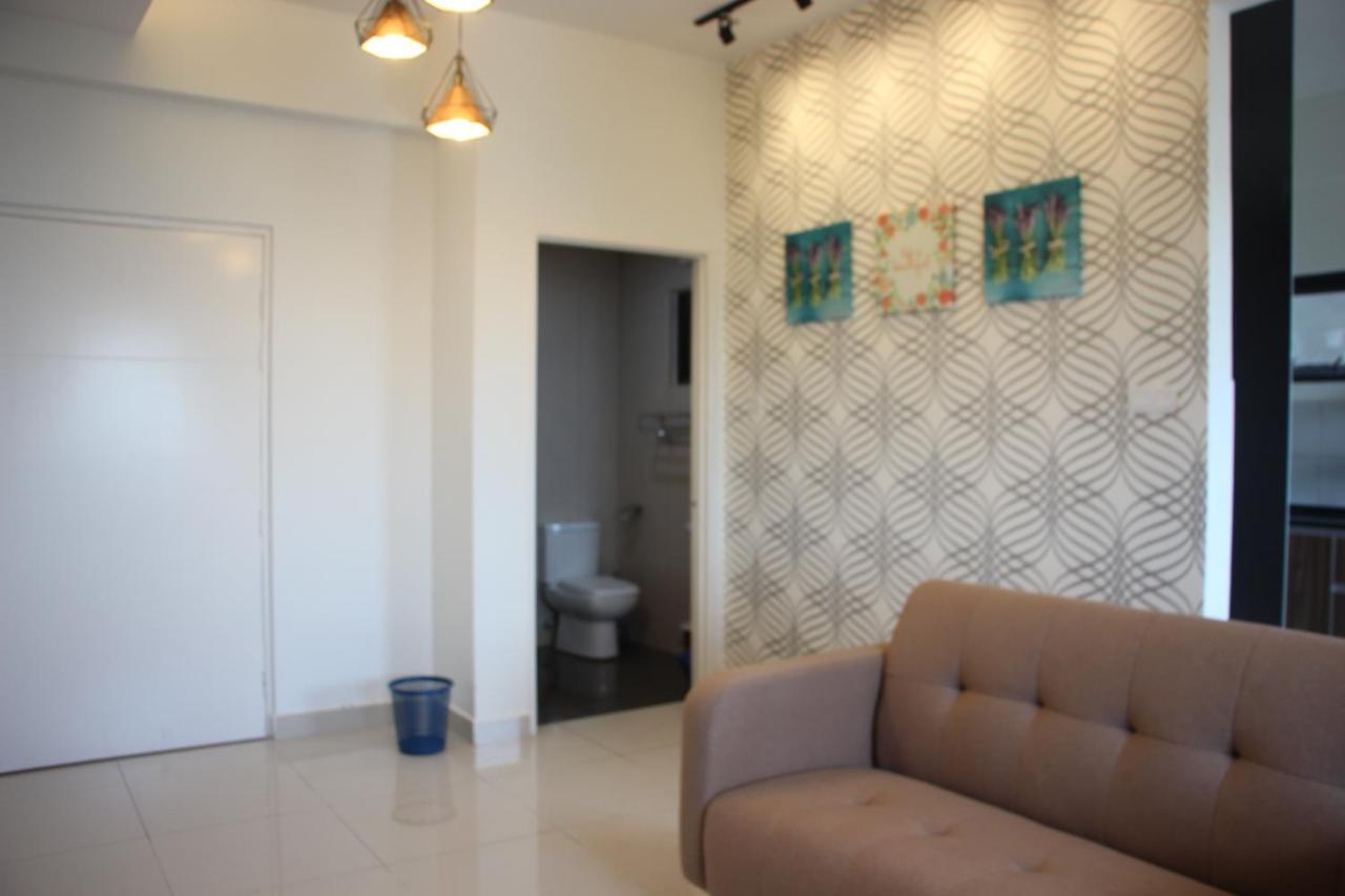 Appartamento di 1000 m² con 3 camera Kuala Terengganu Esterno foto