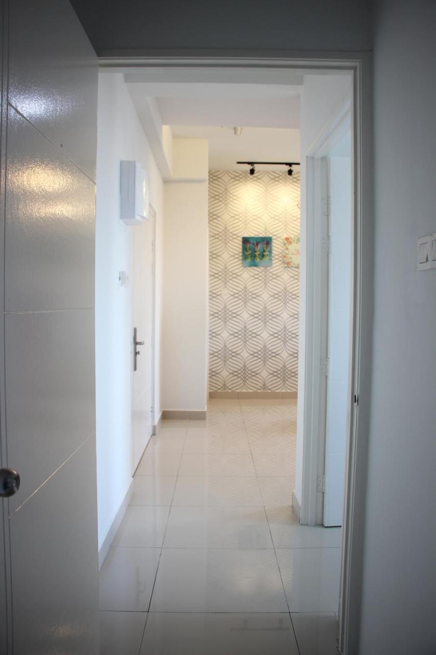 Appartamento di 1000 m² con 3 camera Kuala Terengganu Esterno foto