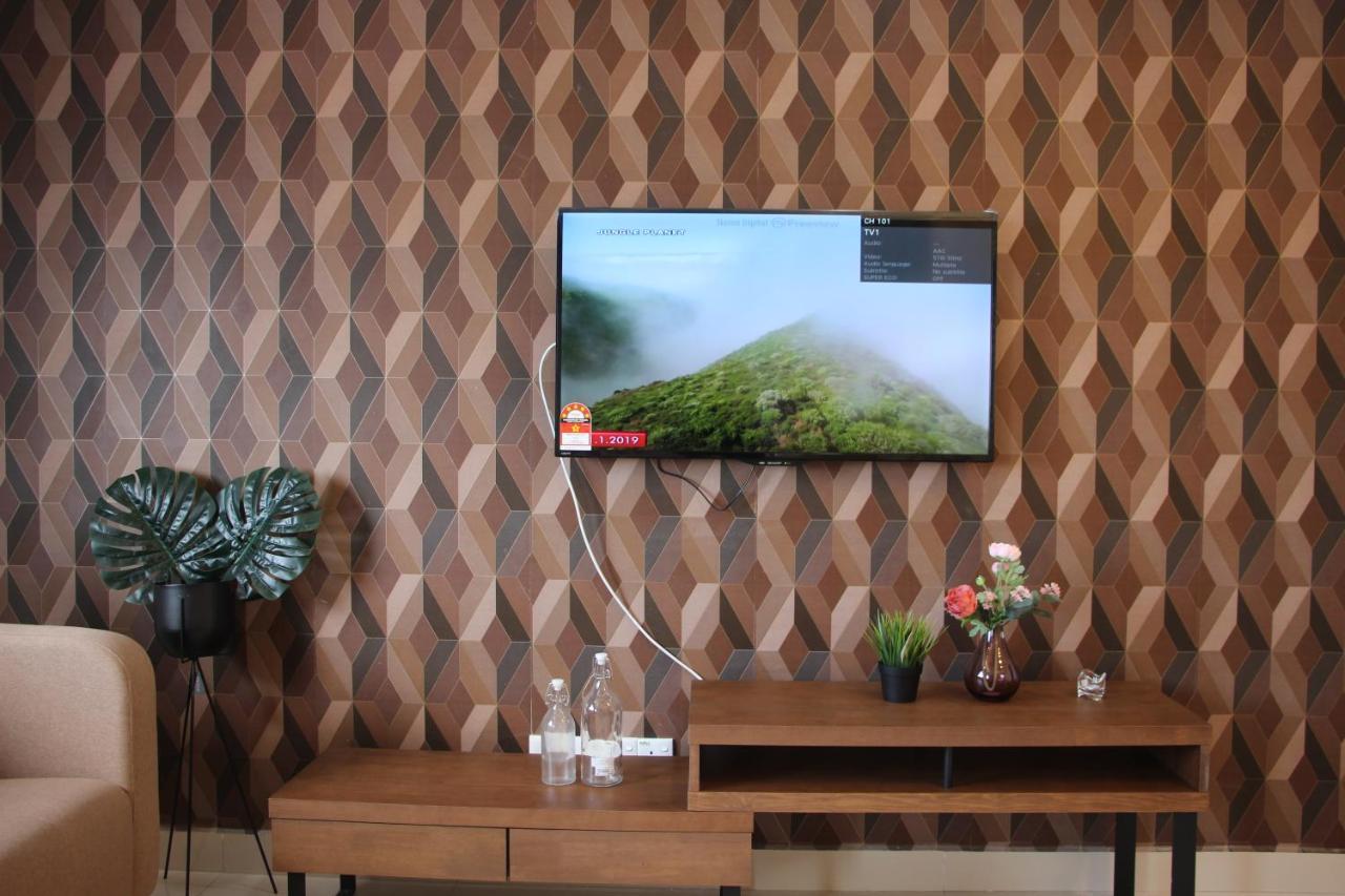 Appartamento di 1000 m² con 3 camera Kuala Terengganu Esterno foto