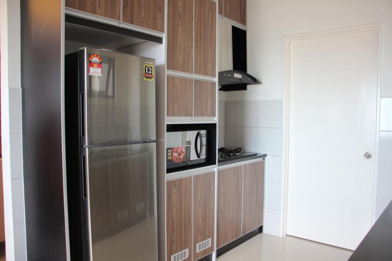 Appartamento di 1000 m² con 3 camera Kuala Terengganu Esterno foto