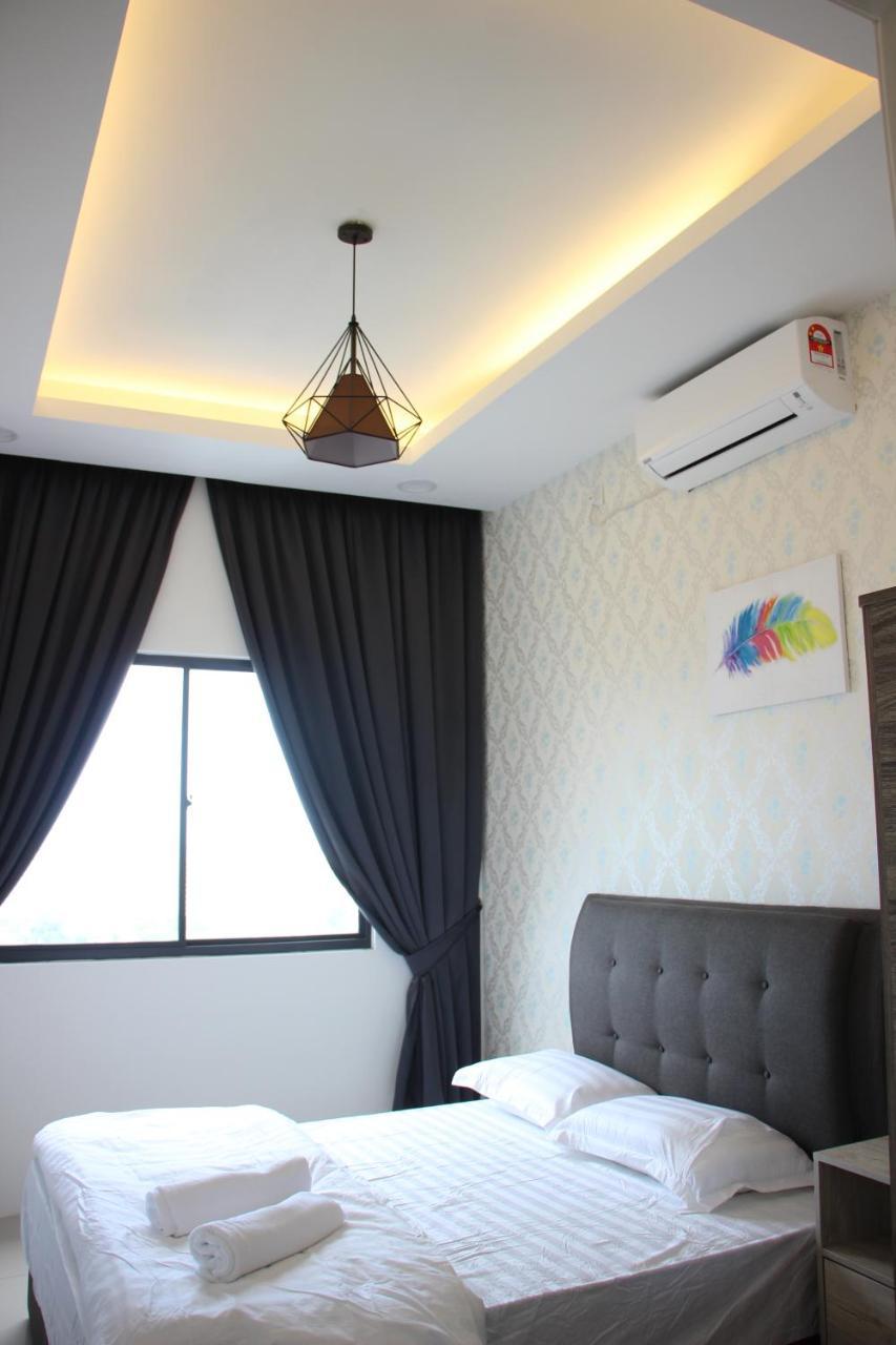 Appartamento di 1000 m² con 3 camera Kuala Terengganu Esterno foto