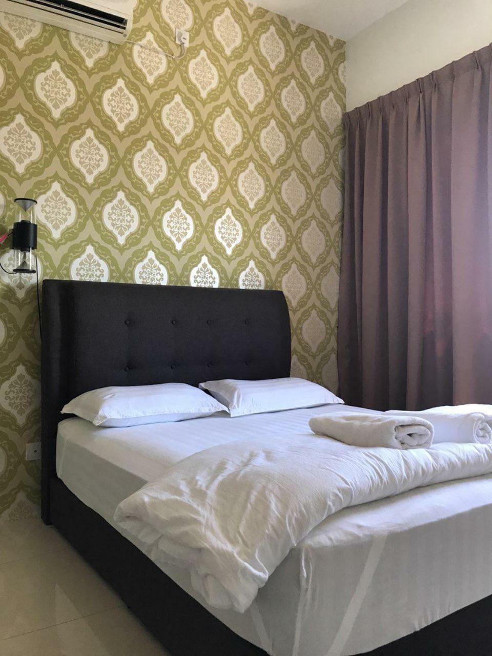 Appartamento di 1000 m² con 3 camera Kuala Terengganu Esterno foto
