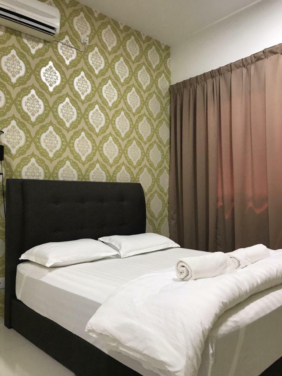 Appartamento di 1000 m² con 3 camera Kuala Terengganu Esterno foto