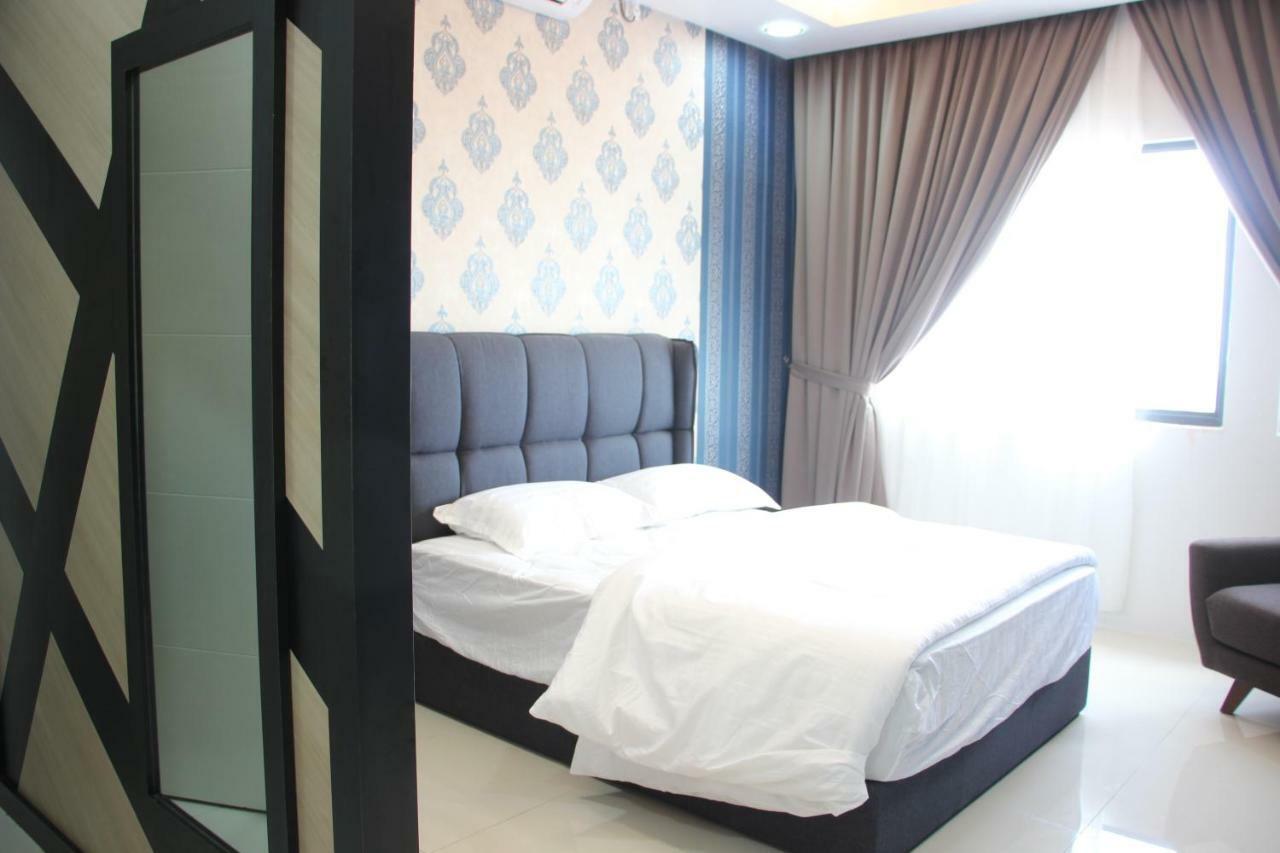 Appartamento di 1000 m² con 3 camera Kuala Terengganu Esterno foto