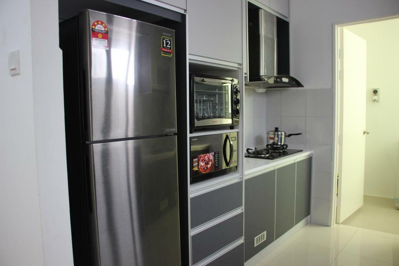 Appartamento di 1000 m² con 3 camera Kuala Terengganu Esterno foto