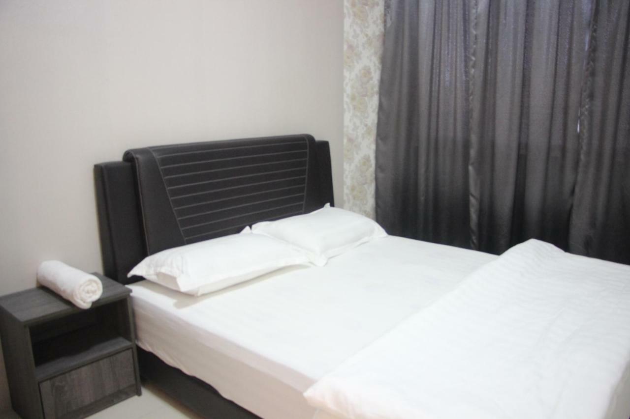 Appartamento di 1000 m² con 3 camera Kuala Terengganu Esterno foto
