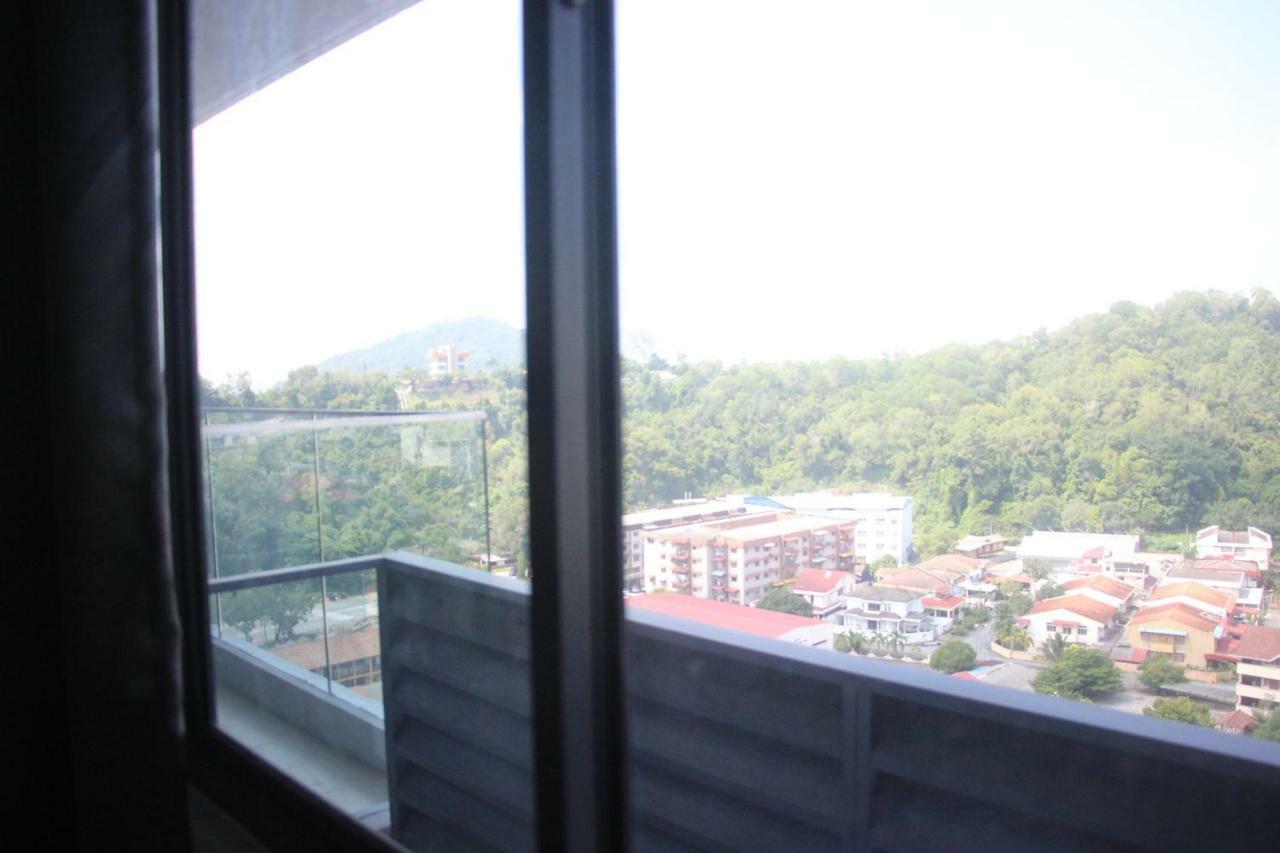 Appartamento di 1000 m² con 3 camera Kuala Terengganu Esterno foto