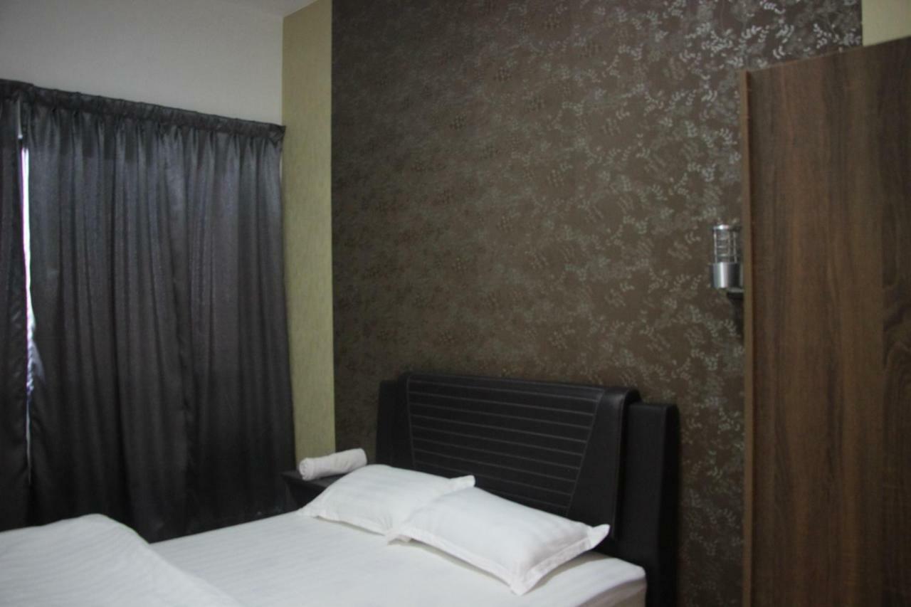 Appartamento di 1000 m² con 3 camera Kuala Terengganu Esterno foto